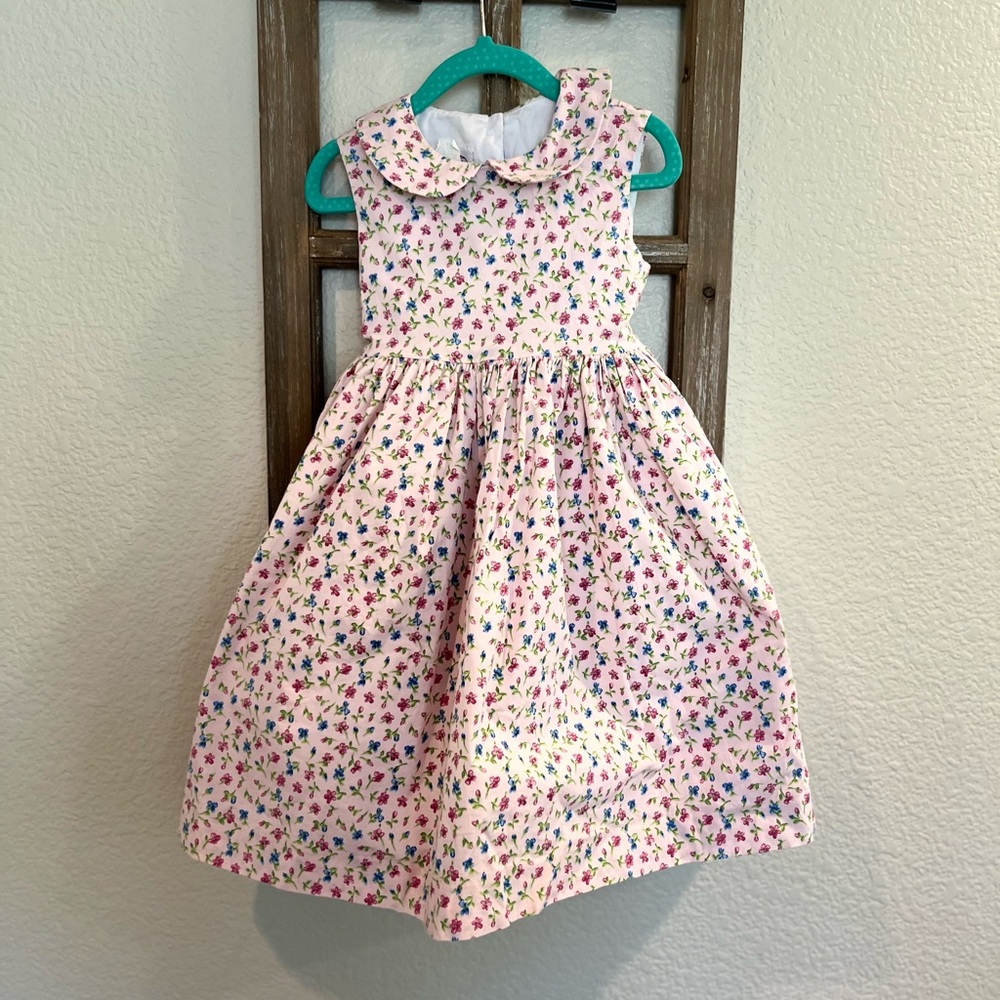Plum Pudding Dress